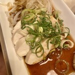 廣島餃子 RED DRAGON - 