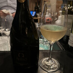 ワイン場 波紋 - 