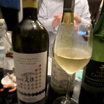 ワイン場 波紋 - 