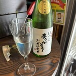 日本酒専門店ゆとり - 