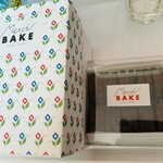 MERCI BAKE - 