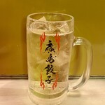 廣島餃子 RED DRAGON - 