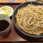 Juuwari Soba Sagatani - 