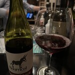 ワイン場 波紋 - 