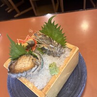 いけす無門 新宿 - 