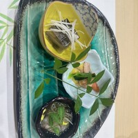 京都 鮨 もと樹 - 