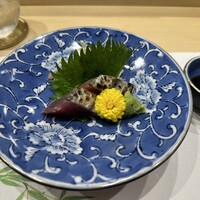 京都 鮨 もと樹 - 