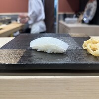京都 鮨 もと樹 - 