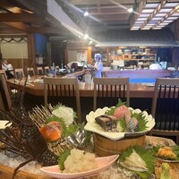 いけす無門 新宿 - 