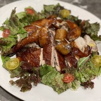 中国料理 新香港 - 