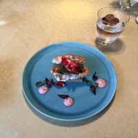 Synager - プラス料金でツナ→蟹に！