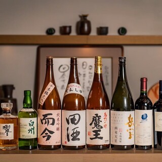 【オールインクルーシブコースに含まれるドリンクについて】