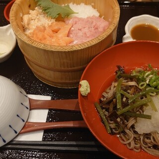 おひつごはん 四六時中_1