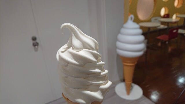 スガキヤ　チョコクリームかなりレア スガキヤ】チョコクリーム : itienのべつばらblog