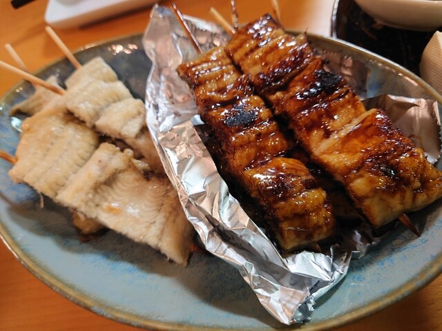 門馬うなぎ店 - 亘理（その他）の写真