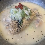 CLASSIC参鶏湯 - 