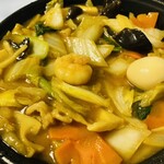 北京老飯店 - アップ♫