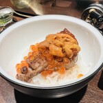 やきにくグレート&ホルモン - 