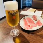 やきにくグレート&ホルモン - 