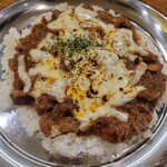 松山プネウマカレー - 