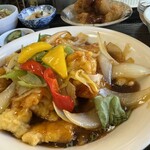 中国料理 頤和園 - 