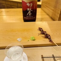 鮨 しゅん輔 阿佐ヶ谷 - 
