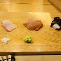 鮨 しゅん輔 阿佐ヶ谷 - 