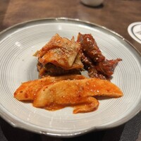 焼肉やまちゃん - 