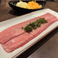 焼肉やまちゃん - 