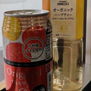 成城石井 SELECT_1