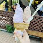 Gelateria popolo. - ジェラート