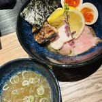 RAMEN ICHI - 