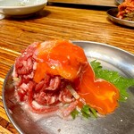 Yakiniku Horumon Nikugorou - 