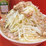 ラーメン二郎 - 