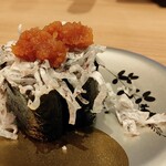 Kaitenzushi Ganko - 