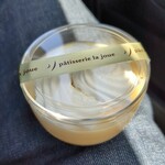 Patisserie la joue - プリン