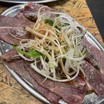 焼肉ホルモン まつとよ苑 - 