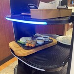 ビッグボーイダイニング - 