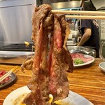 Yakiniku Horumon Nikugorou - 