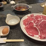 しゃぶ辰 西巣鴨店 - 