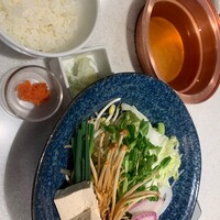 しゃぶしゃぶ 山笑ふ 銀座店 - 