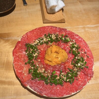 肉寿司 肉和食 KINTAN コレド室町 - 