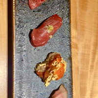 肉寿司 肉和食 KINTAN コレド室町 - 