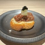 Hamamatsu Yakiniku Ushiiro - 