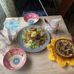 ハティフナット 高円寺のおうち