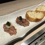 浜松焼肉うしいろ - 