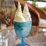 GELATERIA FIORE - 