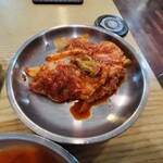 百年土種参鶏湯 - 