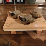 釧路の炉ばた お鶴 - 