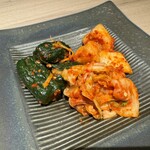 浜松焼肉うしいろ - 